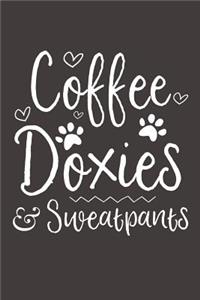 Coffee Doxies & Sweatpants