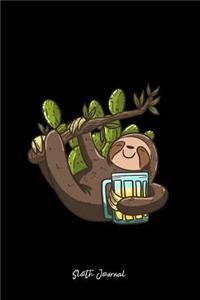 Sloth Journal
