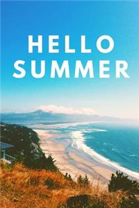 Hello Summer