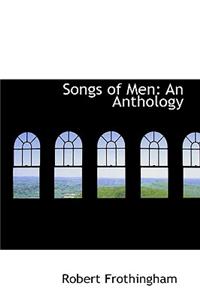 Songs of Men