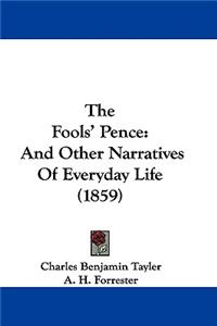 The Fools' Pence