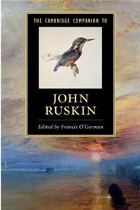 Cambridge Companion to John Ruskin