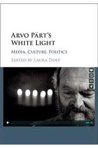 Arvo Pärt's White Light