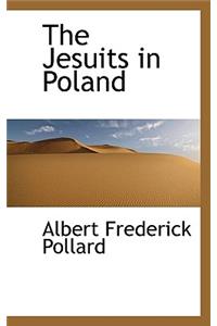 The Jesuits in Poland