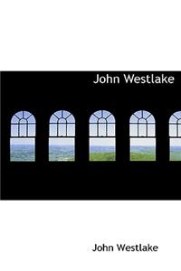 John Westlake