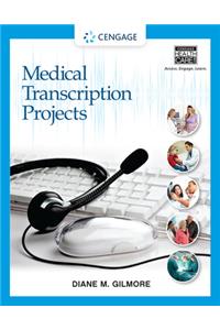 Medical Transcription Projects