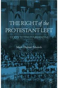 Right of the Protestant Left