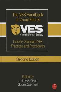 The Ves Handbook of Visual Effects