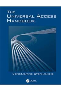 The Universal Access Handbook