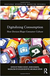 Digitalizing Consumption