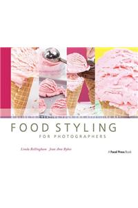 Food Styling for Photographers