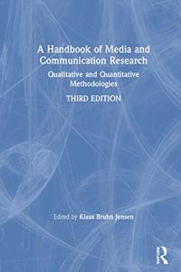 A Handbook of Media and Communication Research