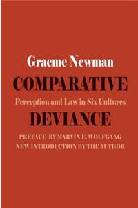 Comparative Deviance