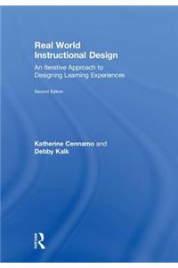 Real World Instructional Design