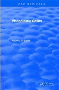 Viscoelastic Solids (1998)