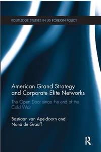 American Grand Strategy and Corporate Elite Networks