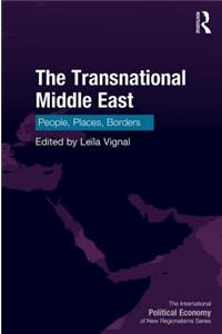 Transnational Middle East