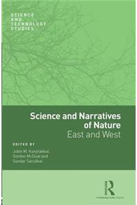 Science and Narratives of Nature