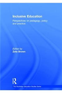 Inclusive Education