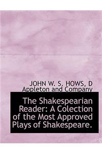 The Shakespearian Reader