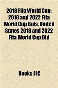 2018 Fifa World Cup