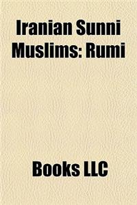 Iranian Sunni Muslims