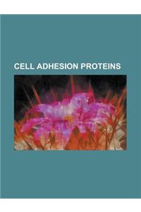 Cell Adhesion Proteins