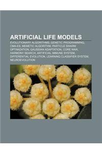 Artificial Life Models