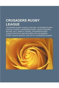 Crusaders Rugby League