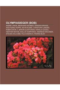 Olympiasieger (Bob)