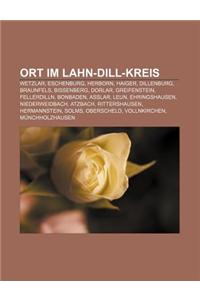Ort Im Lahn-Dill-Kreis