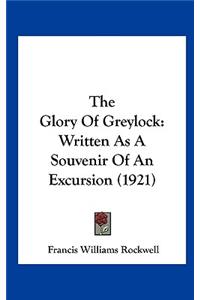 The Glory of Greylock
