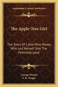 Apple-Tree Girl