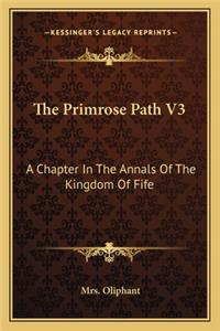 The Primrose Path V3