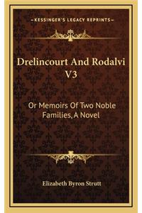 Drelincourt and Rodalvi V3
