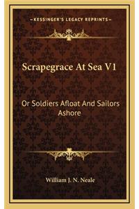 Scrapegrace at Sea V1