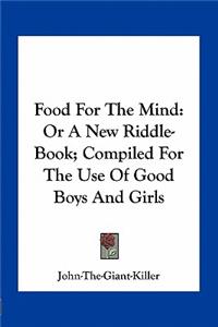 Food For The Mind