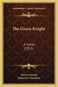 The Green Knight