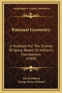 Rational Geometry