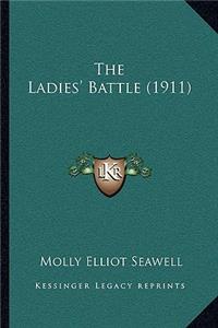 The Ladies' Battle (1911)