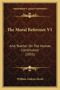 Moral Reformer V1