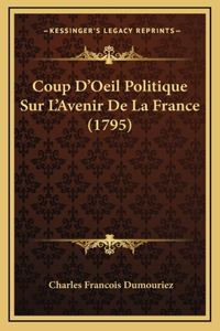 Coup D'Oeil Politique Sur L'Avenir De La France (1795)
