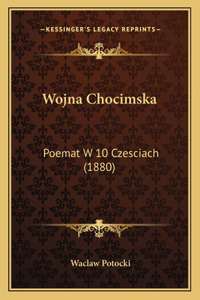 Wojna Chocimska