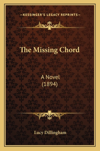 The Missing Chord