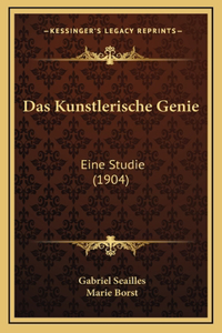 Kunstlerische Genie