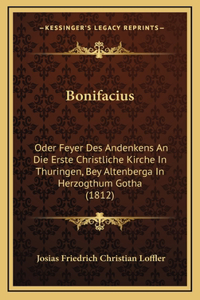 Bonifacius