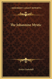 The Johannine Mystic