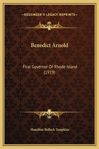 Benedict Arnold