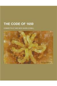 The Code of 1650