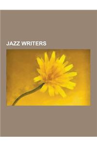 Jazz Writers